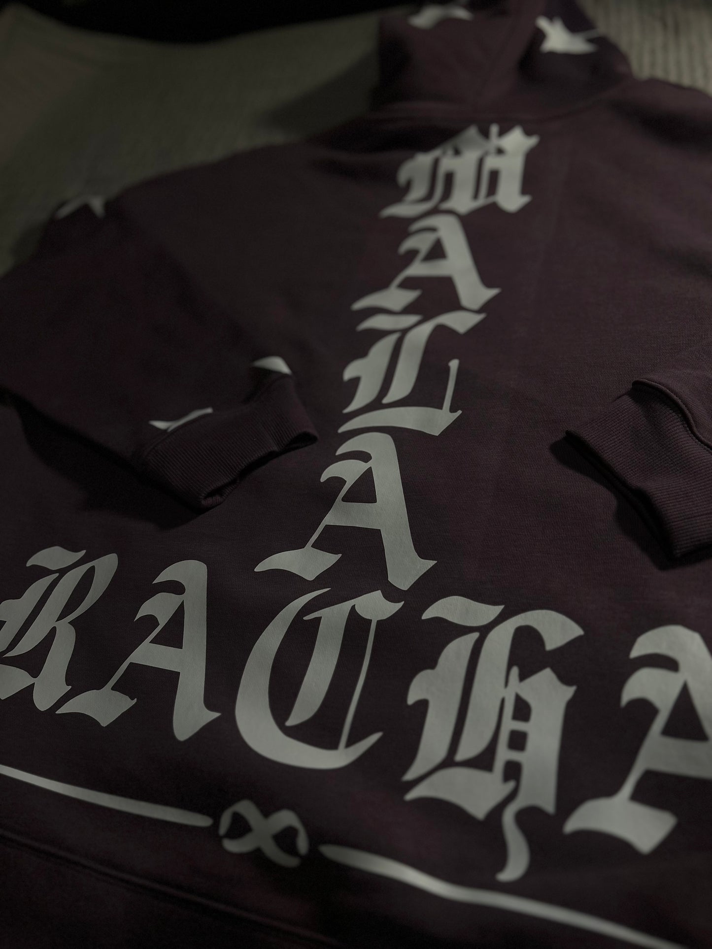 “All Star” Hoodie