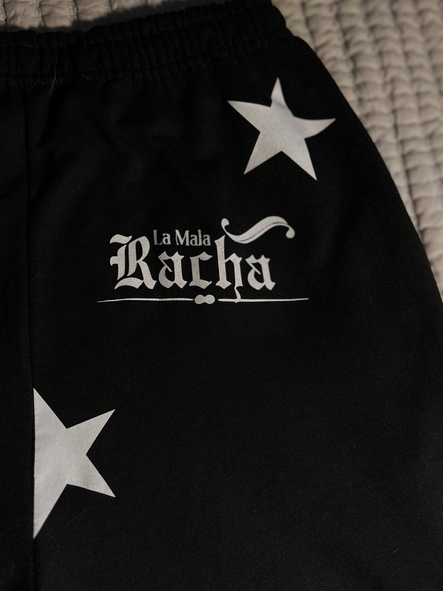 “All Star” Sweatpants