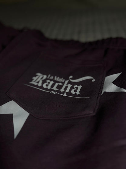 “All Star” Sweatpants