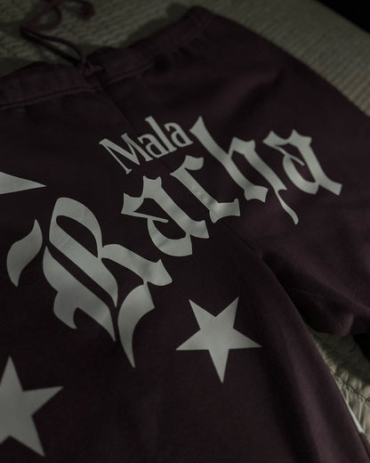 “All Star” Sweatpants