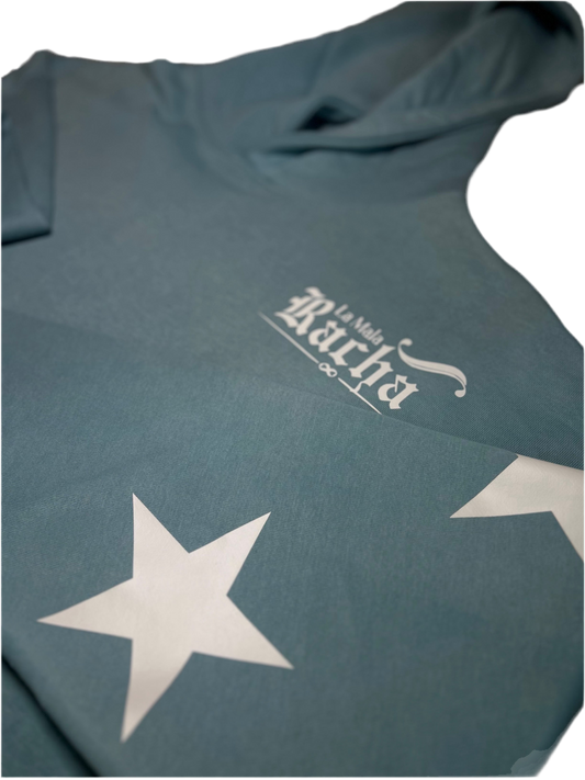 “All Star” Hoodie