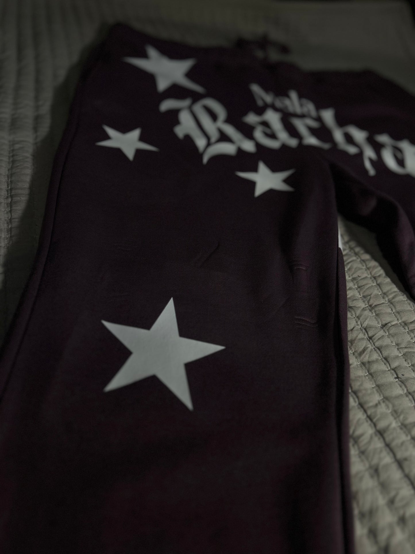 “All Star” Sweatpants