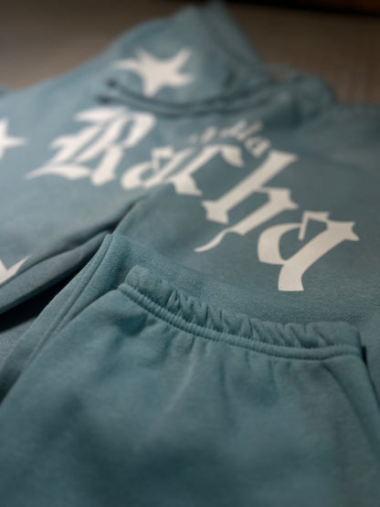 “All Star” Fleece set