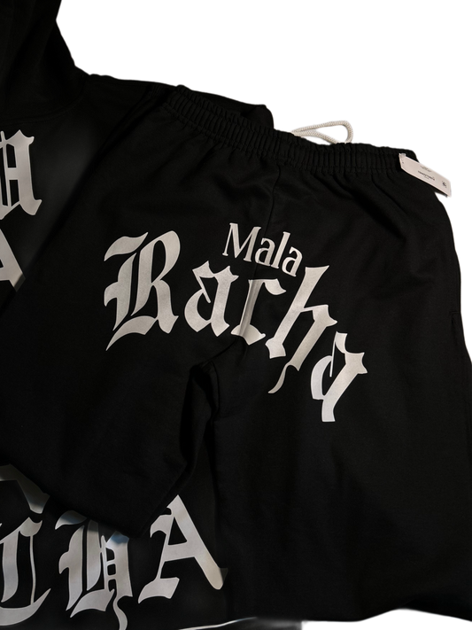 "Mala Racha" Classic sweatpants