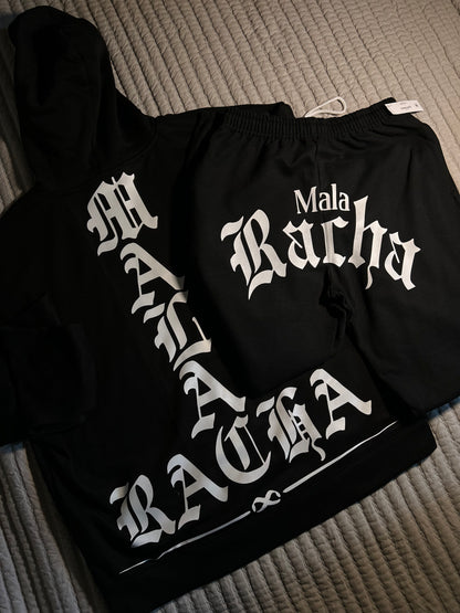 "Mala Racha" Original Fleece set