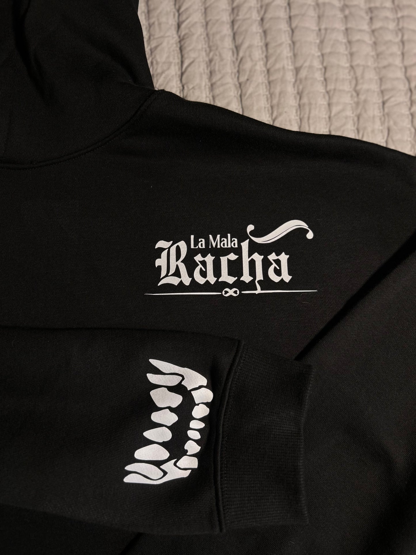 "Mala Racha" Classic Hoodie