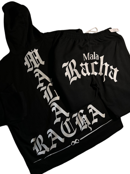 "Mala Racha" Original Fleece set