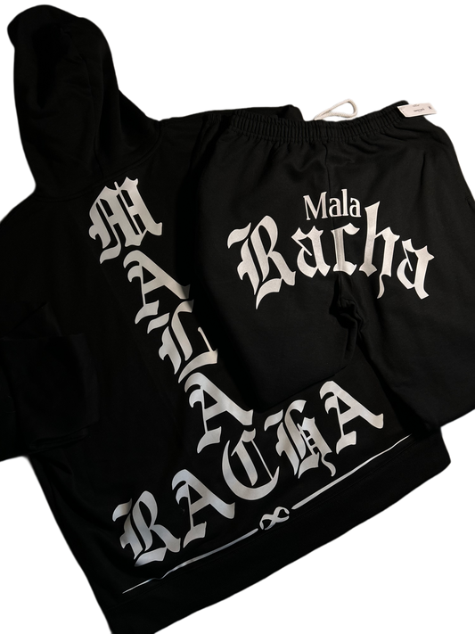 "Mala Racha" Original Fleece set